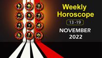 Weekly Horoscope, 13 November To 19 November 2022, Check This Week Horoscope Prediction For All Zodiac Signs