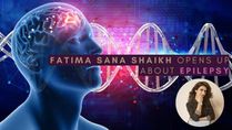 Fatima Sana Shaikh Opens Up About Her Epilepsy Diagnosis During National Epilepsy Awareness Month