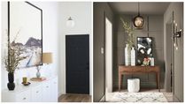 An Easy Guide For Decorating A Foyer