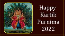 Happy Kartik Purnima 2022 Wishes, Images, Quotes, Messages, Whatsapp Status