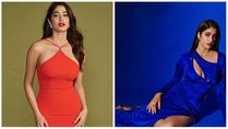 Janhvi Kapoor Slays The Bodycon Outfits Style, Top 6 picks!