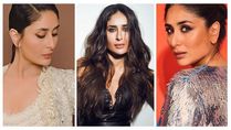 Kareena Kapoor Khan's Fitness Mantra: Its A Mix Of Vacays, Training Tools And More