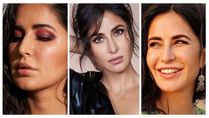 Katrina Kaif's Top Four Beauty Tips