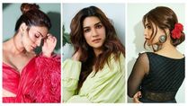Kriti Sanon Beauty Tips: The Charmer's Trusted Ingredient For Healthy, Radiant Skin And 3 Ways To Use It