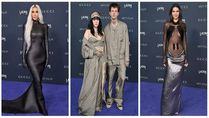 LACMA Art + Film Gala 2022: Kim Kardashian, Billie Eilish, Kendall Jenner, And Others Ace Glitzy Style