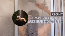 The Right Temperature To Take A Shower In, For Glowing Skin