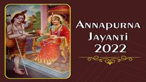 Annapurna Jayanti 2022: Know About Date, Timings, Iconography, Legend, Rituals And Remedies