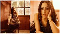 Sara Ali Khan Is A Beauty To Behold In Boho Avatar, Pics!