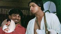 Shah Rukh Khan's First and Only Gay Role In A Film: Know All About It