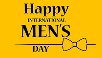 International Men's Day 2022 Date, Theme, History, Significance and Why it is Celebrated