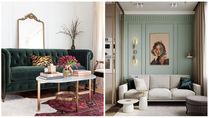 6 Decor Tips To Add A Luxurious Vibe To Your Living Room