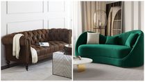 7 Best Tips For Selecting The Right Sofa For Your Space