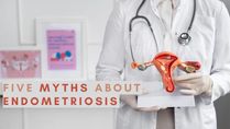 Top Five Myths About Endometriosis: Checking The Facts