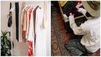 Best Tips To Detox Your Wardrobe