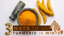 Benefits Of Turmeric In Winter: Three Ways To Use Turmeric In Winter