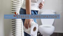 International Stress Awareness Day: What Is Stress Constipation? How To Manage It