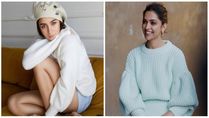 Deepika Padukone To Alia Bhatt, Your Winter Fashion Guide From B-Town Fashionistas