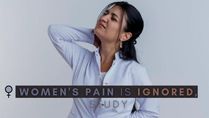 Women's Pain Not Taken As Seriously As Men's: Study