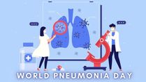 World Pneumonia Day 2022: History, Significance And Theme