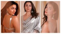Alia Bhatt Makeup: Steps To Recreate Alia Bhatt's Glowy, Illuminated Look