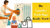 Do Laundry Wash Bags Really Work? Can They Protect Your Clothes?