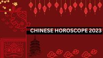 Chinese Horoscope 2023: Know Your Yearly Forecast Through Chinese Animal Symbols