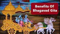 Benefits Of Reading Bhagavad Gita: These Chapters Will Keep You Motivated For Life