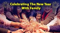 New Year 2023: Tips To Celebrate The New Year With Your Family this Year