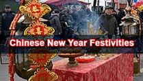 Why Do Chinese Celebrate New Year For Straight 15 Days?