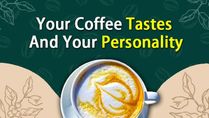 Know What You Are As A Person Through Your Coffee Preferences
