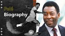 Pelé Biography: Know About Brazilian Football Legend's Early Life, Career, Family And Achievements