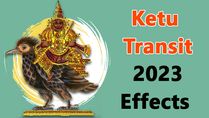 Ketu Transit 2023 Effects: Know Ketu Transit in Virgo 2023 Date, Impact On All Zodiac Signs And Remedies