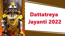 Datta Jayanti 2022: Happy Dattatreya Jayanti Images, Wallpapers, Pics, Messages, And Whatsapp Status