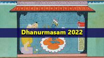 Dhanurmasam 2022: Start Date, End Date, Legend, Rituals and Significance
