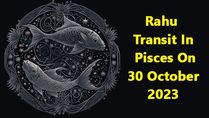 Rahu Transit 2023 Effects: Know Rahu Transit 2023 in Pisces Impact On All Zodiac Signs
