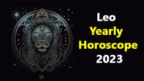 Leo Horoscope 2023: Yearly Astrological Predictions About Life, Love, Career, Health And More