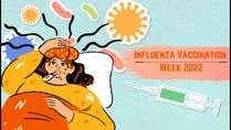 Exclusive: Influenza Vaccination Week 2022: Expert Explains What It Is About And Which Vaccine To Prefer