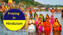 Praying In Hinduism: How To Do It Right