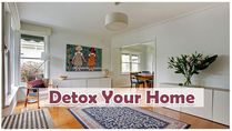 New Year 2023: Detox Your Home To Allow A Continuous Flow Of Good Luck