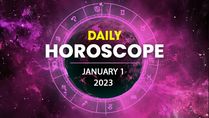 Daily Horoscope, 01 January 2023: Today's Horoscope Predictions For All Zodiac Signs