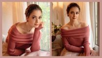 Dia Mirza's Soft Makeup Is Perfect For Your Coffee Dates: Steps To Do It Yourself