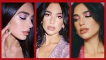 Dua Lipa Makeup: Get Dewy Makeup Like The ‘One Kiss’ Singer