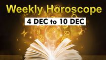 Weekly Horoscope, 04 December To 10 December 2022, Check This Week Horoscope Prediction For All Zodiac Signs
