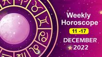 Weekly Horoscope, 11 December To 17 December 2022, Check This Week Horoscope Prediction For All Zodiac Signs