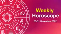 Weekly Horoscope, 25 December To 31 December 2022, Check This Week Horoscope Prediction For All Zodiac Signs