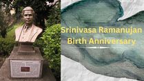 National Mathematics Day 2022: Know Date, History, Significance Of Srinivasa Ramanujan Birth Anniversary