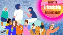 Friendship Is Important: 8 Science-Backed Reasons Why It Is Essential For Personal And Social Life