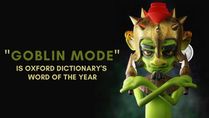 'Goblin Mode' Is Oxford English Dictionary's Word Of The Year: Reflection Of Life In A Post-Pandemic World?