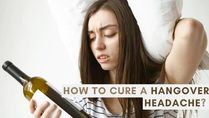 New Year 2023: How To Cure A Hangover Headache? Tips And Tricks
