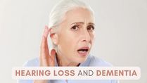 Hearing Loss And Dementia: Can Treatment Of Hearing Loss Reduce Dementia Risk?